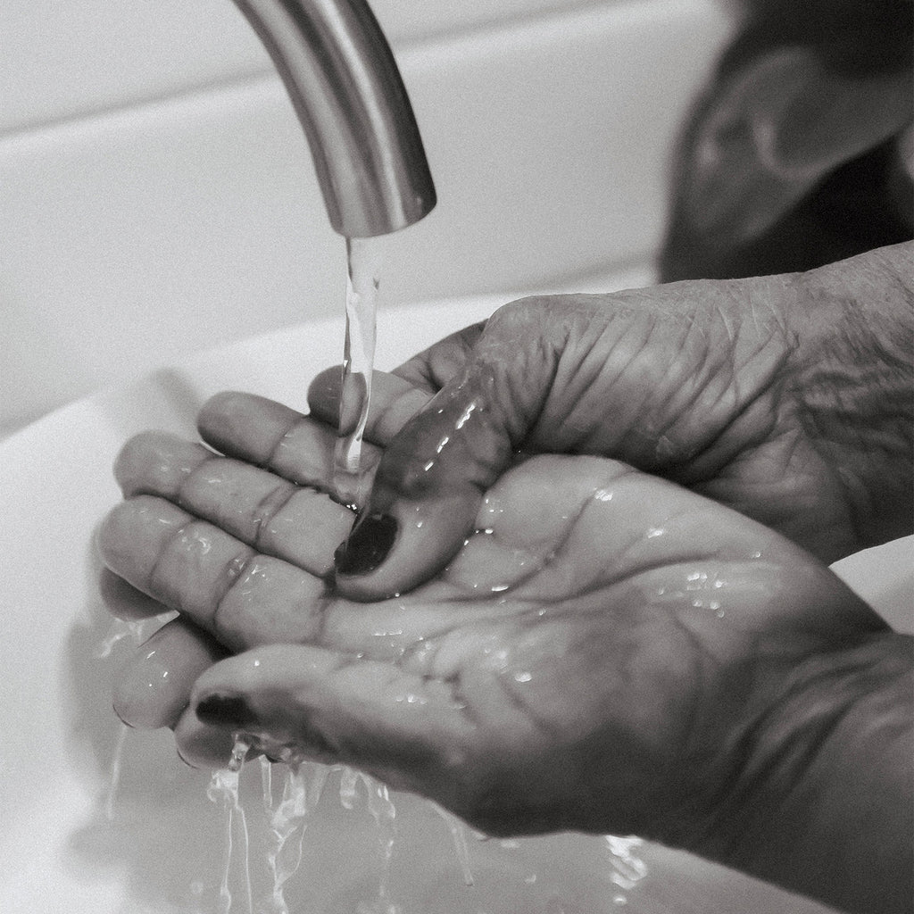 Margaret Hand Soap   Lavender + Cedar